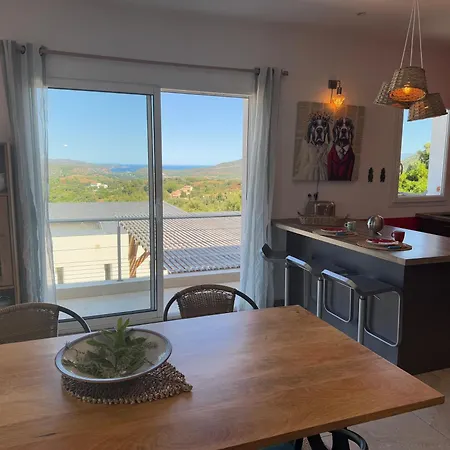 Oletta, Saint Florent Oletta (Corsica)