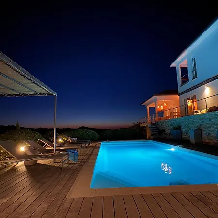 Oletta, Saint Florent