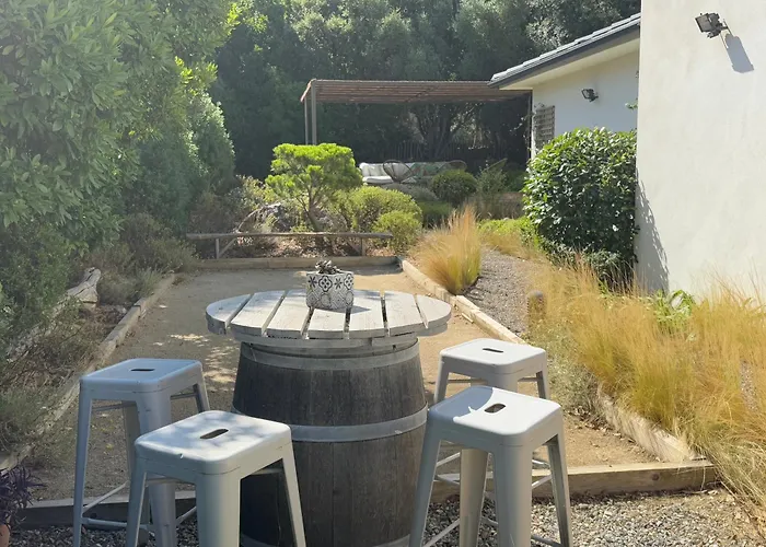 Oletta, Saint Florent Βίλα