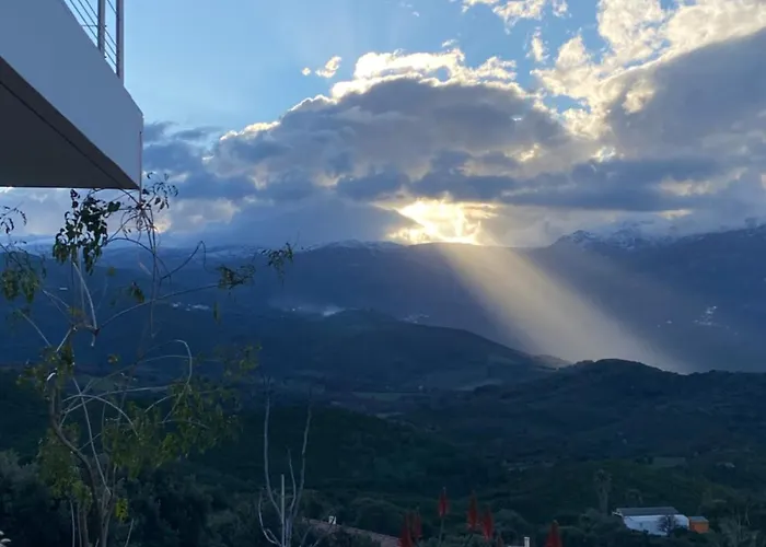 Oletta, Saint Florent *