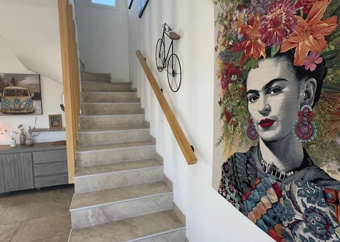 Oletta, Saint Florent