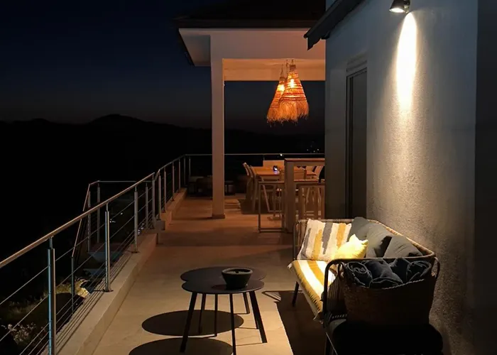 Oletta, Saint Florent