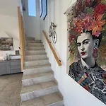 Oletta, Saint Florent