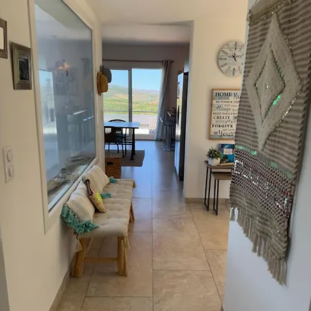 Cala Serena Villa