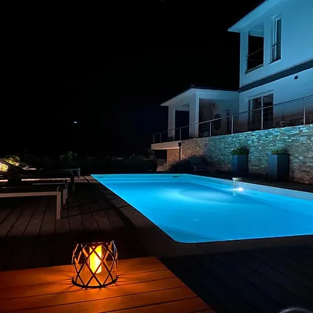 Villa Cala Serena