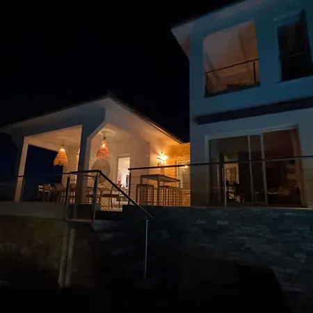 Villa Cala Serena