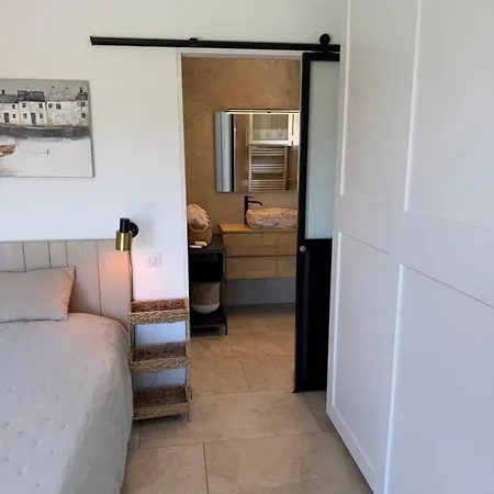 Cala Serena Villa Oletta (Corsica)