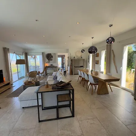Cala Serena Villa *