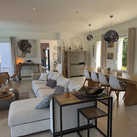 Oletta, Saint Florent