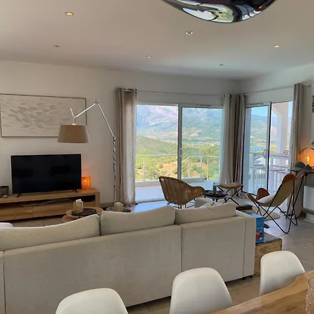 Oletta, Saint Florent Oletta (Corsica)