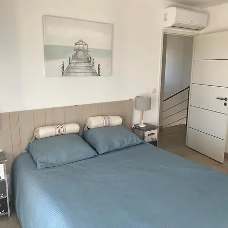 Cala Serena Villa *