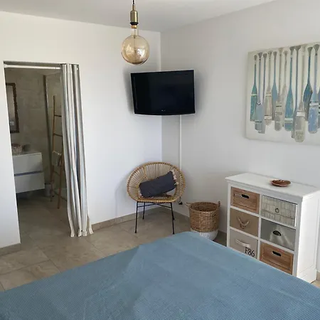 Villa Cala Serena *
