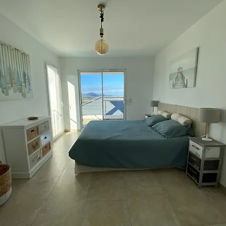 Cala Serena Oletta (Corsica)