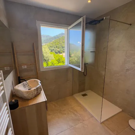 Villa Cala Serena *