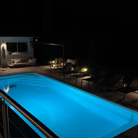 Villa Cala Serena