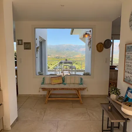 Villa Cala Serena