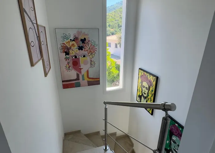 Oletta, Saint Florent Oletta (Corsica)