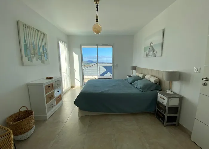 Oletta, Saint Florent Oletta (Corsica)