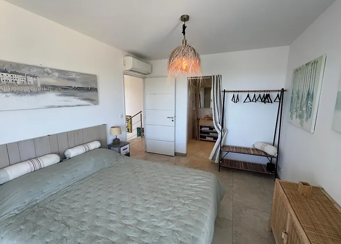 Oletta, Saint Florent Oletta (Corsica)