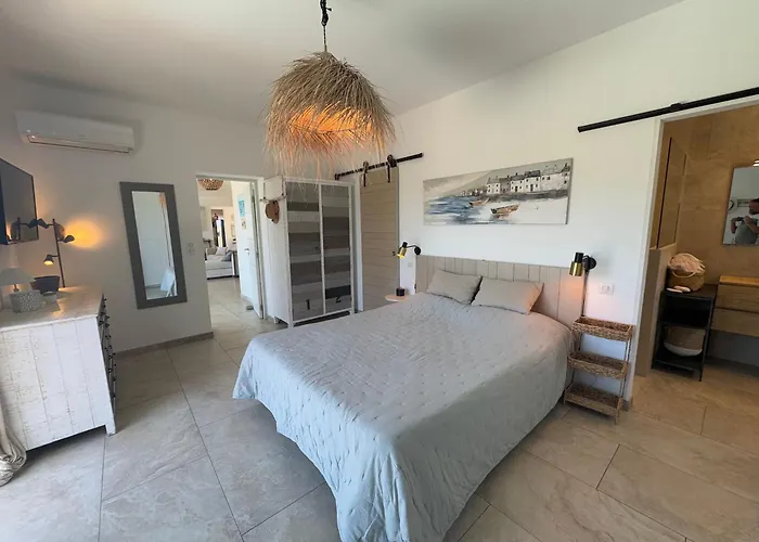 Oletta, Saint Florent * Oletta (Corsica)